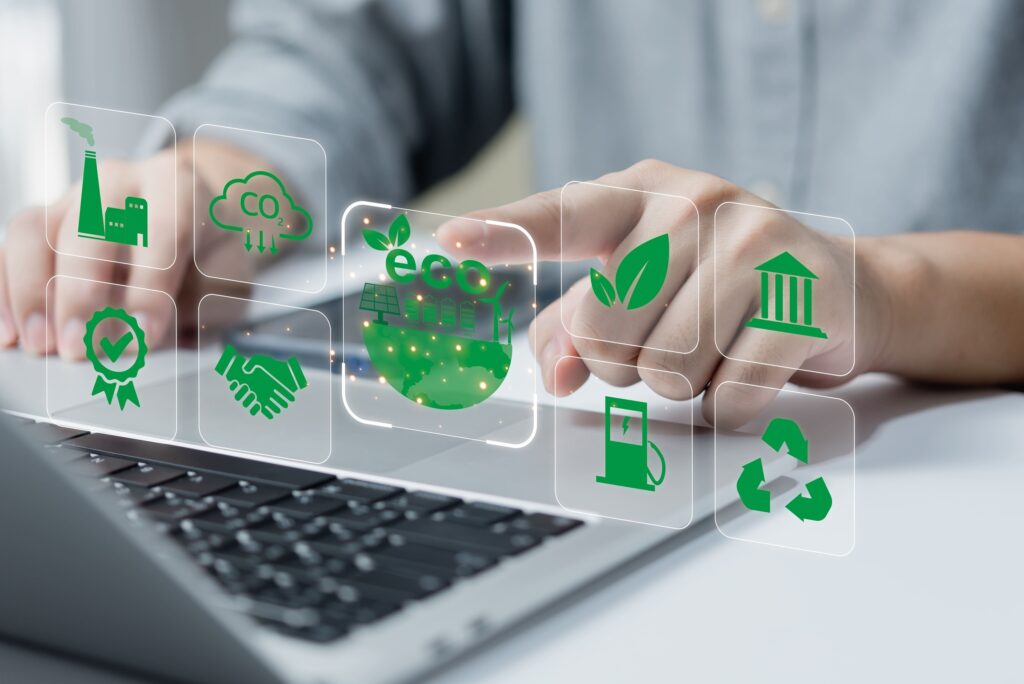 Certificación iso 14001