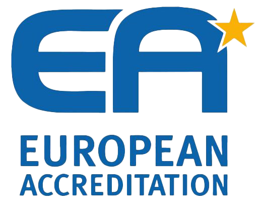 Logo EAC