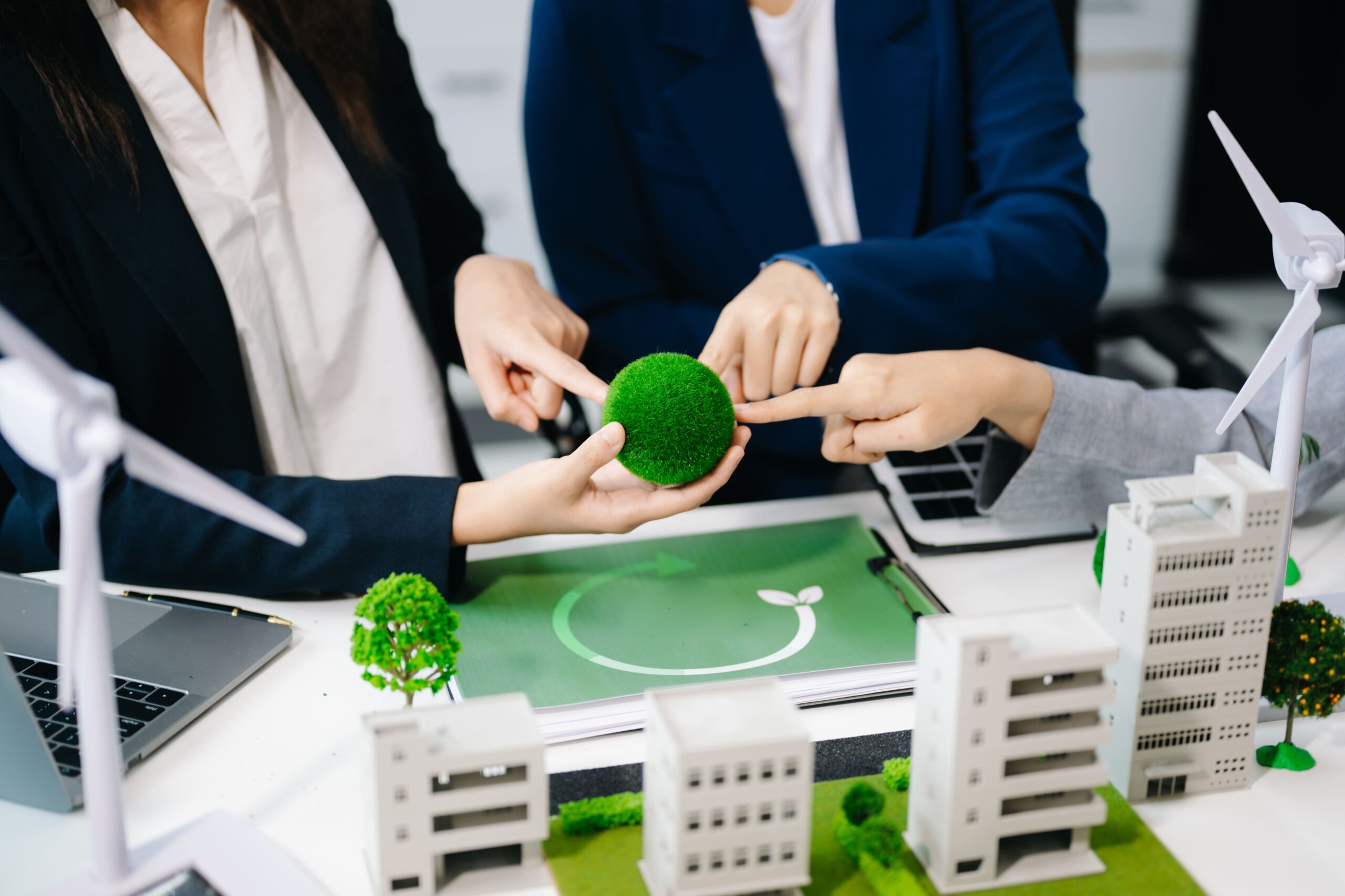 ISO 14001:2026: La Nueva Versión que Refuerza la Gestión Ambiental Empresarial