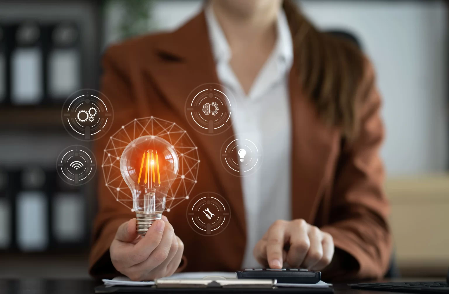 Iso 56001 Certificación