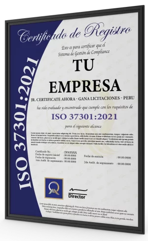 ISO-37301